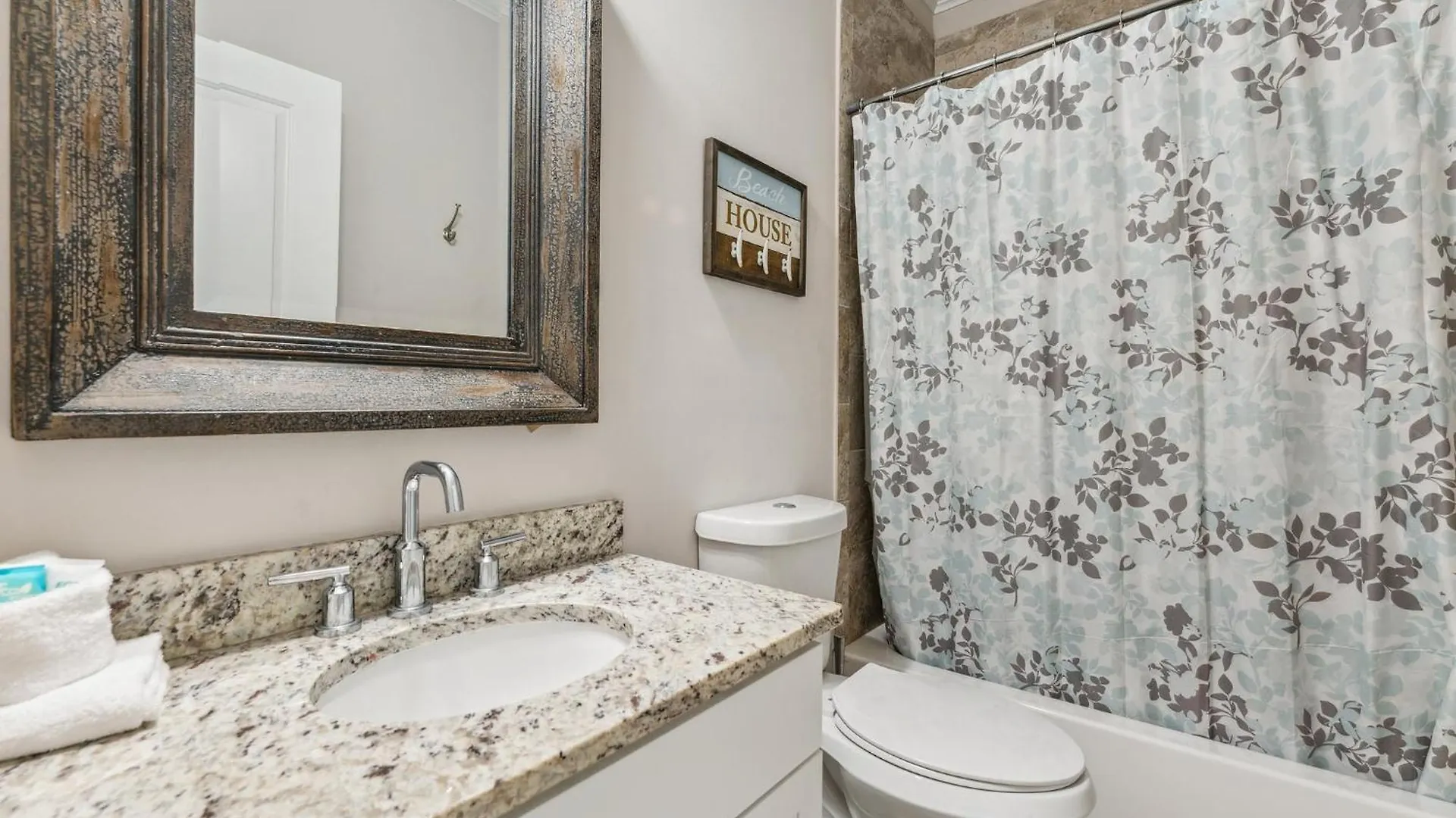 Silverfin Villa With Pool And Designer Interior Destin United States