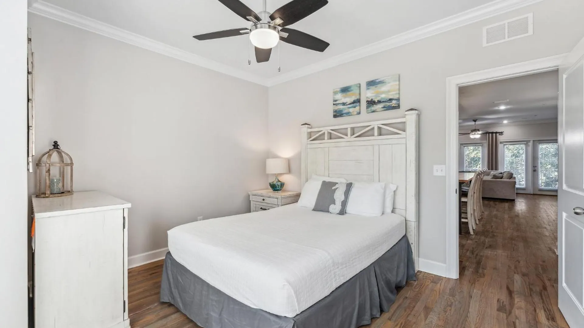Silverfin Villa With Pool And Designer Interior Destin 0*,
