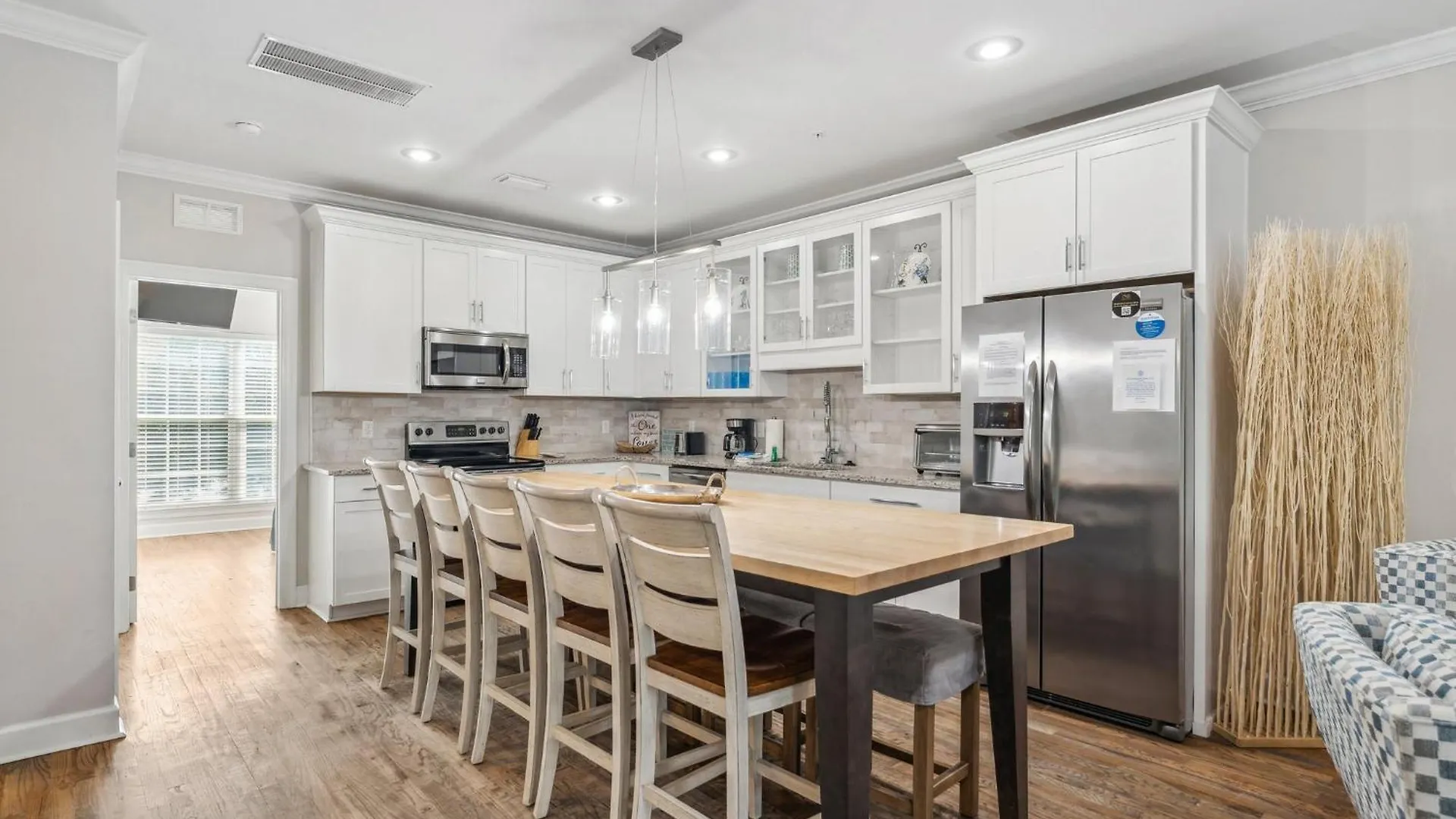 Silverfin Villa With Pool And Designer Interior Destin 0*,